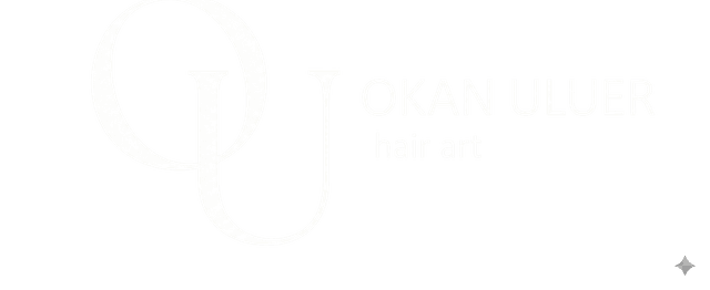 Okan Uluer Logo